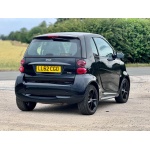 Smart Fortwo - 1.0 MHD Pulse SoftTouch Euro 5 (s/s) 2dr