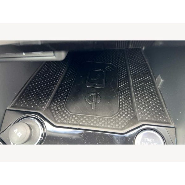 Volkswagen T-roc - 1.5 TSI Style DSG 2WD Euro 6 (s/s) 2dr