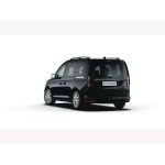 Ford Tourneo Connect - Titanium 2.0 5dr