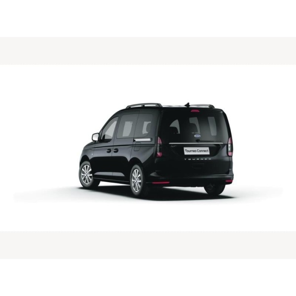 Ford Tourneo Connect - Titanium 2.0 5dr