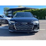 Audi A6 Saloon - 2.0 TDI 40 S line S Tronic quattro Euro 6 (s/s) 4dr
