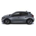 Peugeot 208 - 1.2 PureTech GT Euro 6 (s/s) 5dr
