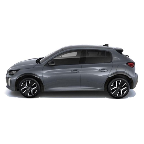 Peugeot 208 - 1.2 PureTech GT Euro 6 (s/s) 5dr