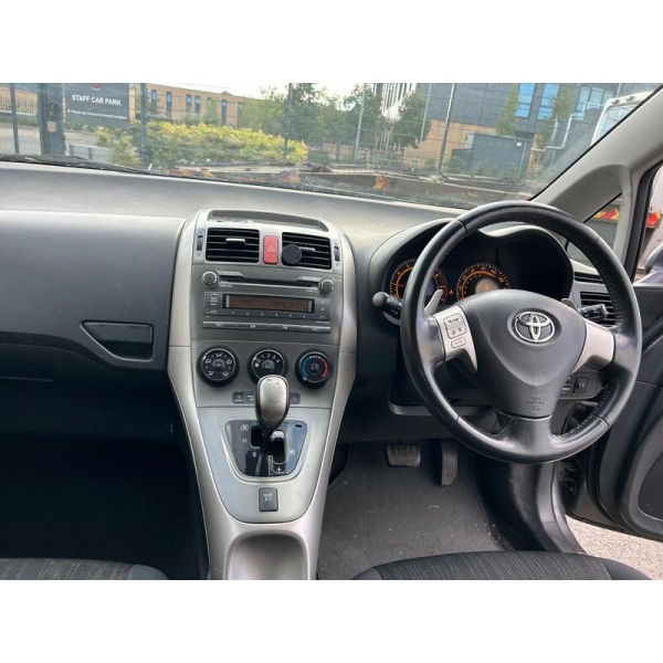 Toyota Auris - 1.6 TR Multimode 5dr