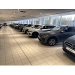 Volkswagen Polo - 2.0 TSI GTI DSG Euro 6 (s/s) 5dr