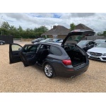BMW 5 Series - 2.0 520d Modern Touring Auto Euro 6 (s/s) 5dr