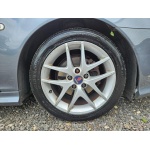 Saab 9-3 - 1.9 TiD Vector Sport Sportwagon 5dr
