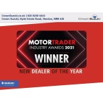 Suzuki Swift - 1.4 Boosterjet MHEV Sport Euro 6 (s/s) 5dr