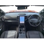Ford Ranger - 2.0 TD EcoBlue Wildtrak Auto 4WD Euro 6 (s/s) 4dr