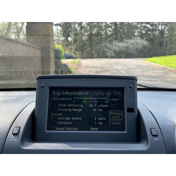 Toyota Avensis - 2.0L T SPIRIT VVT-I 4d 145 BHP