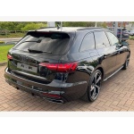 Audi A4 Avant - 2.0 TFSI 35 Black Edition S Tronic Euro 6 (s/s) 5dr