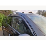 KGM Musso - 2.2D Saracen Auto 4WD Euro 6 4dr
