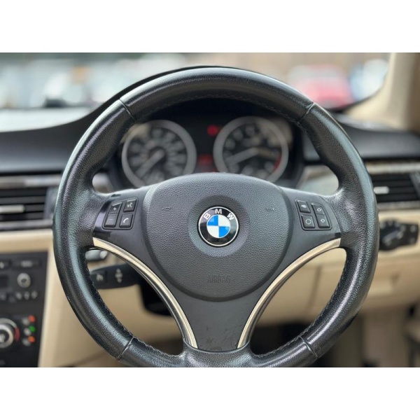 BMW 3 Series - 2.5 325i SE Steptronic Euro 4 2dr