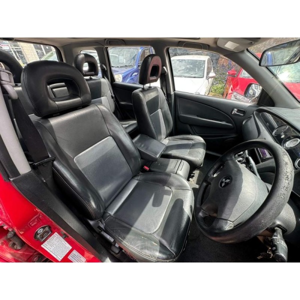 Mitsubishi Outlander - 2.4 Sport SE 5dr
