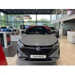 Nissan Qashqai - 1.5 h e-POWER N-Design Auto Euro 6 (s/s) 5dr
