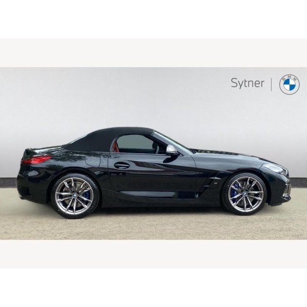 BMW Z4 Roadster - BMW Z4 M40i 3.0 2dr