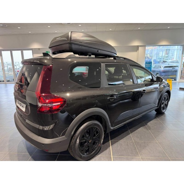 Dacia Jogger - Extreme TCe 110 MY23.5 5dr