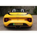 MG Cyberster - GT 77kWh AWD Dual Motor | 536bhp | 0-60mph in 3s |Scissor Doors | Convertible | 2 Seater Sports Car 2dr