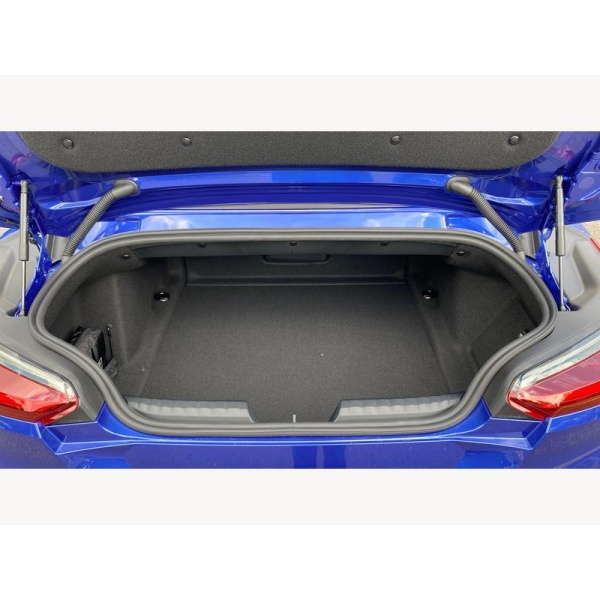 BMW Z4 Roadster - BMW Z4 M40i 3.0 2dr