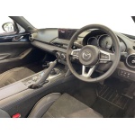 Mazda MX-5 - Roadster 2.0 184ps Homura / Black Recaro 2dr