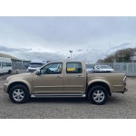 Isuzu Rodeo - 3.0 TD Denver Max LE 4WD 4dr