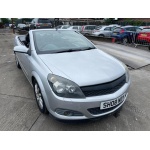 Vauxhall Astra - 1.8i Sport Twin Top 2dr