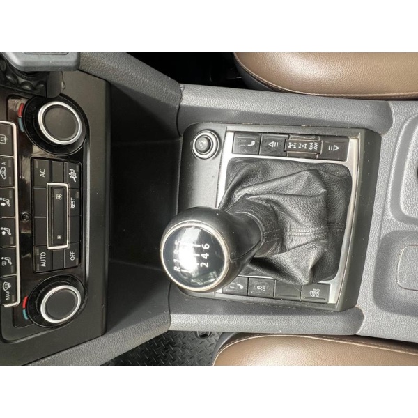 Volkswagen Amarok - 2.0 BiTDI Highline 4Motion Selectable Euro 5 4dr