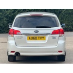 Subaru Legacy - 2.0D SE Sport Tourer 4WD Euro 5 5dr