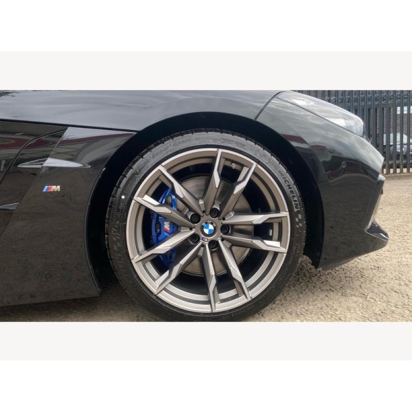 BMW Z4 Roadster - BMW Z4 M40i 3.0 2dr