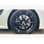 BMW 8 Series - 840i M Sport Coupé 3.0 2dr