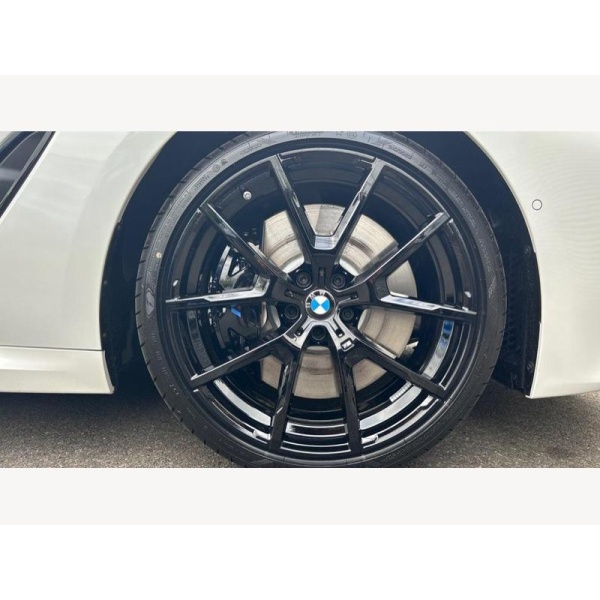 BMW 8 Series - 840i M Sport Coupé 3.0 2dr