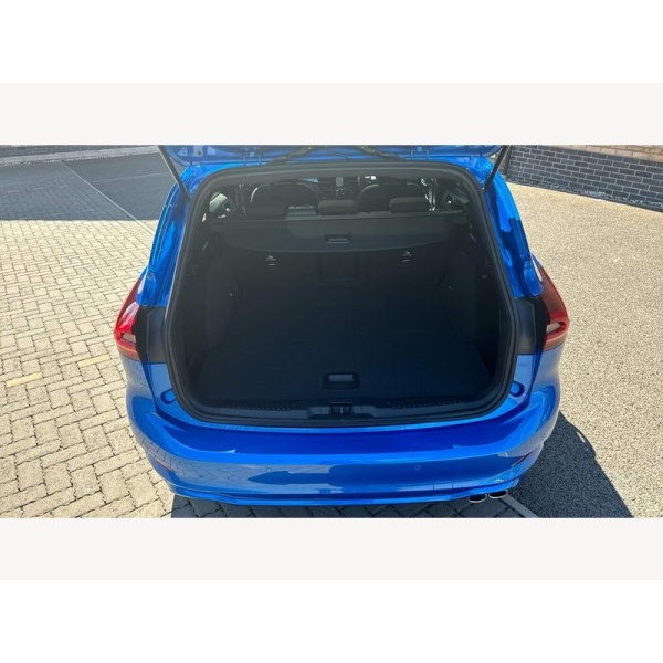 Ford Focus - 1.0T EcoBoost MHEV ST-Line X DCT Euro 6 (s/s) 5dr
