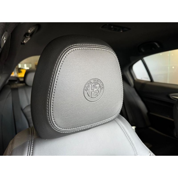 Alfa Romeo Giulia - 2.0T Veloce Auto Euro 6 (s/s) 4dr