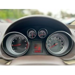 Vauxhall Insignia - 1.8i 16v Exclusiv Euro 5 4dr
