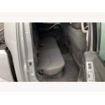 Nissan Navara - 2.5 dCi Outlaw 4dr