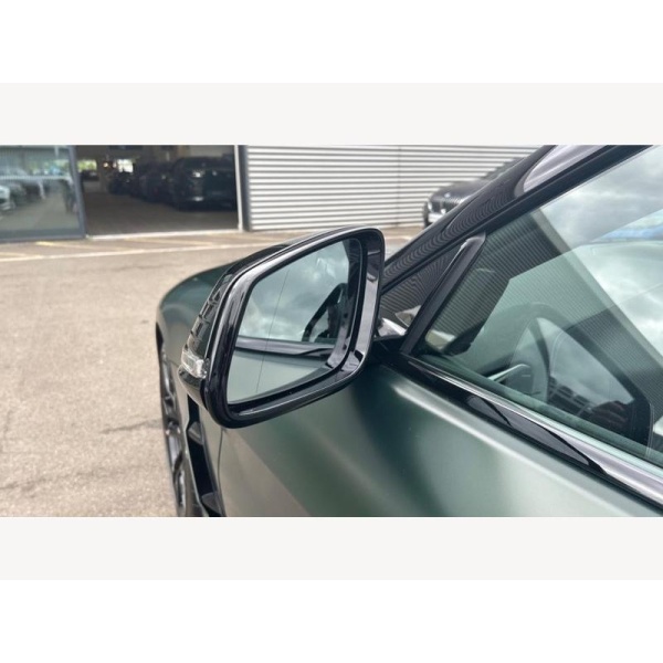 BMW Z4 - Z4 M40i 3.0 2dr