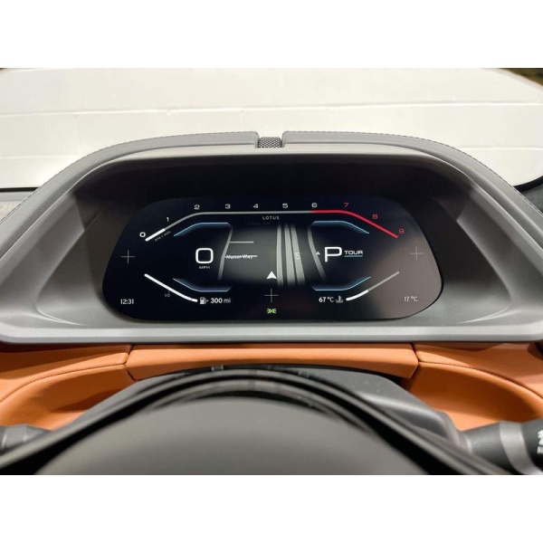 Lotus Emira - 3.5 V6 First Edition IPS Euro 6 2dr