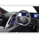 MG Cyberster - Cyberster 250kW Trophy Single Motor 77 kWh 2dr Auto Convertible