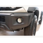 Suzuki Jimny - 1.5 LCV ALLGRIP Euro 6 3dr
