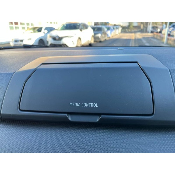 Dacia Sandero - Stepway Essential TCe 90 MY23 1.0 5dr