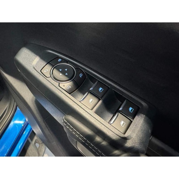 Ford Ranger - 2.0 TD EcoBlue Tremor Auto 4WD Euro 6 (s/s) 4dr