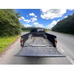 Mitsubishi L200 - 2.5 DI-D Barbarian 4WD Euro 4 4dr (LB)