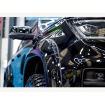 Volkswagen Amarok - 3.0 TDI V6 Style Auto 4Motion Euro 6 (s/s) 4dr