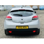Renault Megane - 1.6 16V Dynamique TomTom Euro 5 3dr