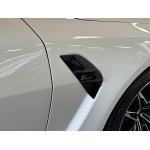BMW M4 - 3.0 BiTurbo Competition M Steptronic xDrive Euro 6 (s/s) 2dr