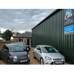 Ford Street KA - 1.6 8V LUXURY 2d 94 BHP