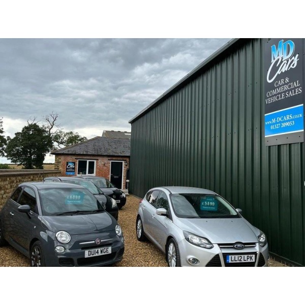 Ford Street KA - 1.6 8V LUXURY 2d 94 BHP