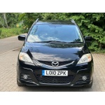 Mazda Mazda5 - 1.8 Takara 5dr