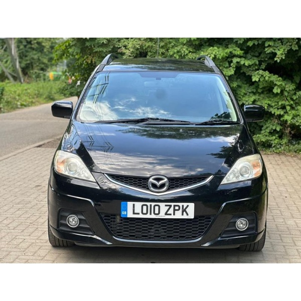 Mazda Mazda5 - 1.8 Takara 5dr