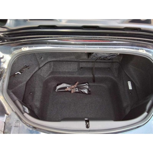 Mazda Mx-5 - Rf Skyactiv-g 2.0 184ps Homura 2dr